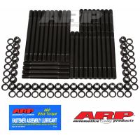 Topplocksbultar set