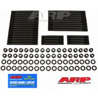 Topplocksbultar set