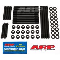 Topplocksbultar set