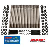 Topplocksbultar set