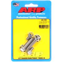 Chevy SS hex fuel pump bolt ki