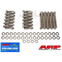 Topplocksbultar set