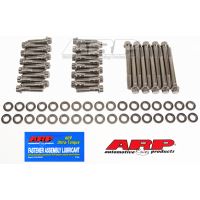Topplocksbultar set