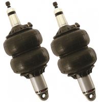 Kit de suspension pneumatique