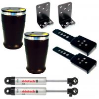 Kit de suspension pneumatique