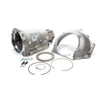 TH400 FWD DRUM & INP SHAFT
