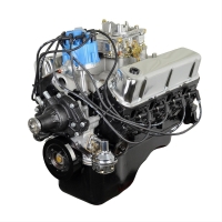 Ford SB 302ci crate engine