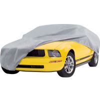 Housse de voiture