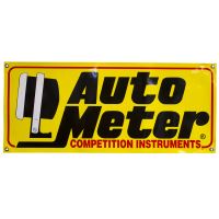 Autometer banner