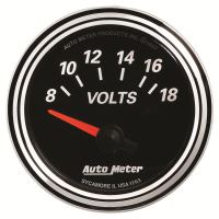 Voltmätare