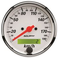 Compteur de vitesse