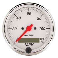 Snelheidsmeter