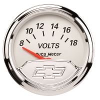 Voltmätare