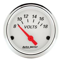 Voltmätare