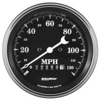 Compteur de vitesse