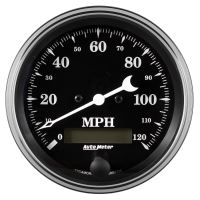 Compteur de vitesse