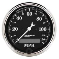 Compteur de vitesse