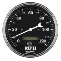 Compteur de vitesse