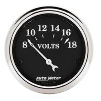 Voltmeter