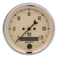 Speedometer