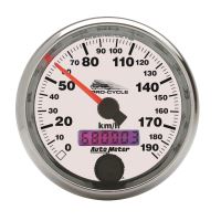 Tachometer