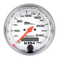Tachometer