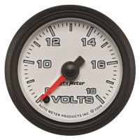 Voltmeter