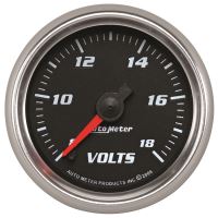 Voltmeter