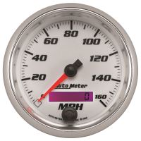 Speedometer