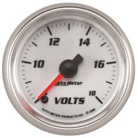 Voltmeter