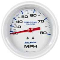 Snelheidsmeter