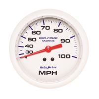 Snelheidsmeter