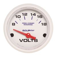 Voltmeter