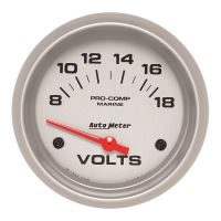 Voltmeter