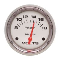 Voltmeter