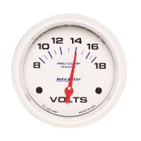 Voltmeter