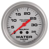 Vattentrycksmätare