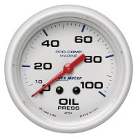 OLIEDRUKMETER