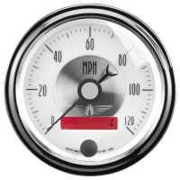 Snelheidsmeter
