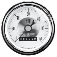 Snelheidsmeter