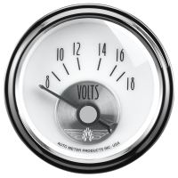 Voltmätare