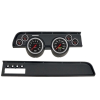 Gauge Kit