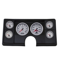 Gauge Kit