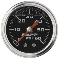 BRANDSTOFDRUKMETER