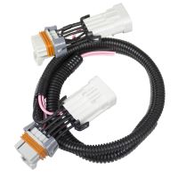 WIRE HARNESS, PLUG & PLAY GM LS ENGINES, FOR #9117 TACHOMETE