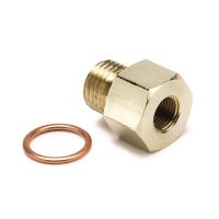 Adapternippel