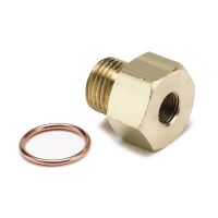 Adapternippel