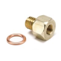 Adapternippel