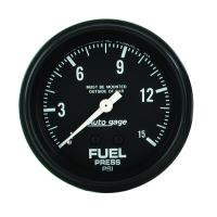 BRANDSTOFDRUKMETER