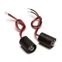 LIGHT BULB & SOCKET ASSY., REPLACEMENT, 1 1/2" AUTO GAGE